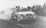 Juha Kankkunen_Celica TCT triumfator Rajdu Safari 1985